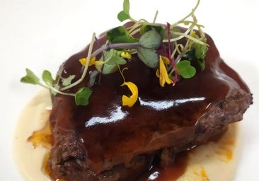 Dónde comer en Baena: sitios recomendados para disfrutar de platos típicos